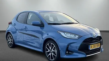 Occasion 2020 Toyota Yaris Executive Hatchback | € 20.901 (Eerlijke prijs)