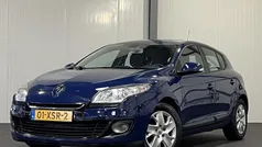 Gebruikt 2012 Renault Mégane III Hatchback | € 4.945 (Eerlijke prijs)