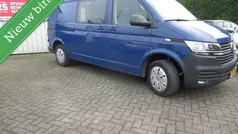 Gebruikt 2020 VW T6.1 Comfortline Van | € 14.950 (Goede deal)