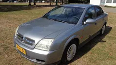 Gebruikt 2003 Opel Vectra Sedan | € 850 (Goede deal)