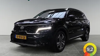Occasion 2021 Kia Sorento SUV | € 33.777 (Eerlijke prijs)