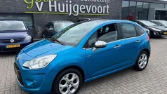Gebruikt 2010 Citroën C3 Exclusive Hatchback | € 4.250 (Eerlijke prijs)