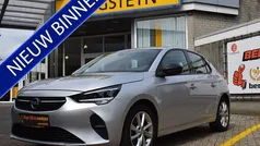 Zilver Gebruikt 2023 Opel Corsa Hatchback | € 14.750 (Eerlijke prijs)