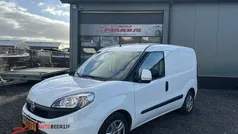 Gebruikt 2016 Fiat Doblò MPV | € 6.450 (Goede deal)