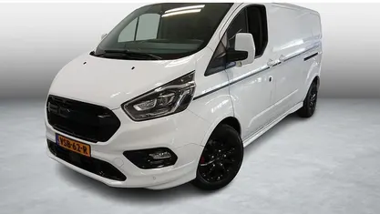 Occasion Ford Transit Custom Sport 185 PK (136 kW) 2022 Overige Van