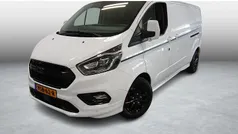 Gebruikt 2022 Ford Transit Custom Sport Van | € 29.950 (Eerlijke prijs)