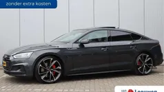 Grijs Gebruikt 2018 Audi S5 Sportback Comfort Hatchback | € 41.995 (Eerlijke prijs)