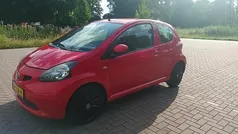 Gebruikt 2009 Toyota Aygo Hatchback | € 1.595 (Goede deal)