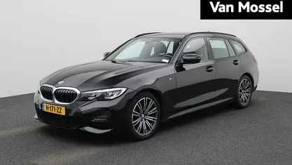 Gebruikt 2020 BMW 320 Executive Stationwagen | € 31.400 (Eerlijke prijs)