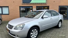 Grijs Gebruikt 2007 Toyota Avensis Sedan | € 4.499 (Goede deal)