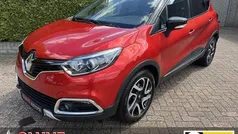 Gebruikt 2014 Renault Captur SUV | € 12.650 (Eerlijke prijs)