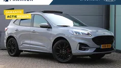 Grijs Gebruikt 2024 Ford Kuga SUV | € 37.495 (Eerlijke prijs)
