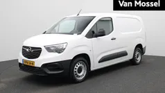 Wit Gebruikt 2022 Opel Combo Edition MPV | € 13.940 (Eerlijke prijs)