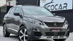 Gebruikt 2019 Peugeot 3008 GT-line SUV | € 19.499 (Eerlijke prijs)