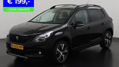 Gebruikt 2019 Peugeot 2008 GT-line SUV | € 15.695 (Super prijs)