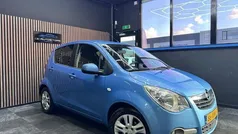 Gebruikt 2012 Opel Agila Edition Hatchback | € 2.950 (Eerlijke prijs)