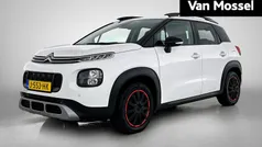 Wit Gebruikt 2020 Citroën C3 Aircross PureTech SUV | € 16.440 (Eerlijke prijs)