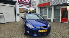 Gebruikt 2014 Ford Focus Stationwagen | € 6.450 (Eerlijke prijs)