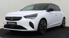 Wit Gebruikt 2023 Opel Corsa-e Hatchback | € 19.925 (Eerlijke prijs)
