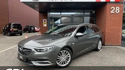 Occasion Opel Insignia Innovation 165 PK (121 kW) 2019 Stationwagen