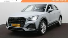 Gebruikt 2022 Audi Q2 Advanced SUV | € 21.900 (Goede deal)
