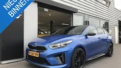 Blauw Gebruikt 2021 Kia ProCeed Hatchback | € 22.250 (Eerlijke prijs)