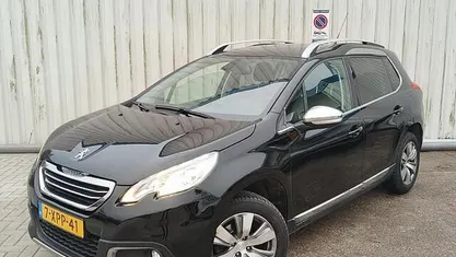 Occasion Peugeot 2008 114 PK (83 kW) 2014 SUV