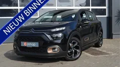 Gebruikt 2022 Citroën C3 PureTech Hatchback | € 14.900 (Eerlijke prijs)