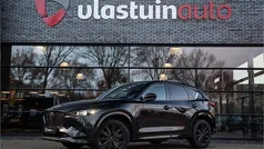 Gebruikt 2024 Mazda CX-5 Homura-Line SUV | € 38.950 (Eerlijke prijs)