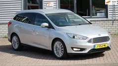 Gebruikt 2015 Ford Focus ST Stationwagen | € 12.850 (Goede deal)