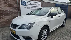Gebruikt 2012 Seat Ibiza Style Hatchback | € 3.450 (Goede deal)