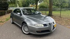 Grijs Gebruikt 2004 Alfa Romeo GT Progression Coupé | € 2.499 (Eerlijke prijs)