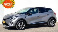 Gebruikt 2024 Renault Captur Techno SUV | € 27.385 (Eerlijke prijs)