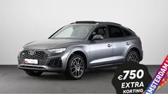 Audi Q5 Sportback