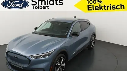 Occasion Ford Mustang Mach-E 216 kW (294 PK) 2025 SUV