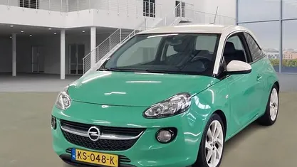 Occasion Opel Adam Unlimited 90 PK (66 kW) 2016 Hatchback