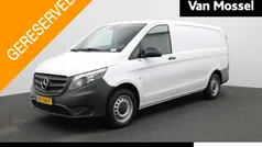 Gebruikt 2023 Mercedes Vito MPV | € 24.900 (Super prijs)