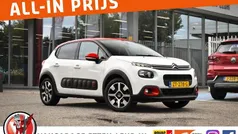 Gebruikt 2019 Citroën C3 Shine Hatchback | € 12.985 (Eerlijke prijs)
