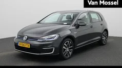 Grijs Gebruikt 2020 VW e-Golf Hatchback | € 13.400 (Eerlijke prijs)