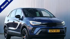Blauw Gebruikt 2023 Opel Crossland GS Line SUV | € 23.950 (Eerlijke prijs)