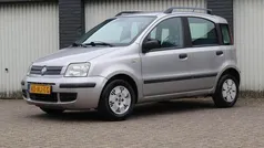 Gebruikt 2003 Fiat Panda Hatchback | € 1.499 (Eerlijke prijs)