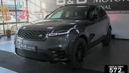 Gebruikt 2018 Land Rover Range Rover Velar SE SUV | € 35.680 (Eerlijke prijs)