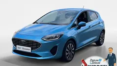 Gebruikt 2022 Ford Fiesta Titanium Hatchback | € 15.930 (Goede deal)