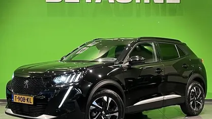 Occasion Peugeot e-2008 GTi 100 kW (136 PK) 2023 SUV