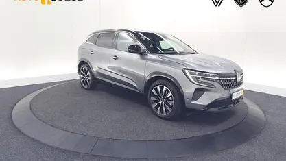 Grijs Occasion 2025 Renault Austral Techno SUV | € 36.700 (Eerlijke prijs)