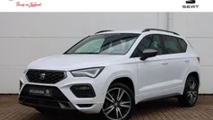 Gebruikt 2021 Seat Ateca Business SUV | € 26.950 (Eerlijke prijs)