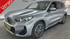 Gebruikt 2024 BMW iX1 M Sport SUV | € 42.995 (Goede deal)