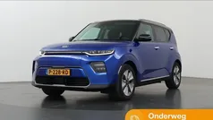 Blauw Gebruikt 2020 Kia Soul EV SUV | € 19.835 (Goede deal)
