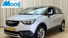 Gebruikt 2019 Opel Crossland X Innovation SUV | € 10.950 (Goede deal)