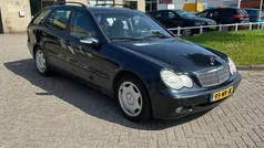 Gebruikt 2004 Mercedes C180 Classic Stationwagen | € 1.450 (Super prijs)
